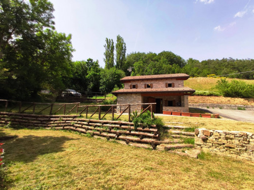 Casa indipendente in vendita a Trentino, Fanano (MO)