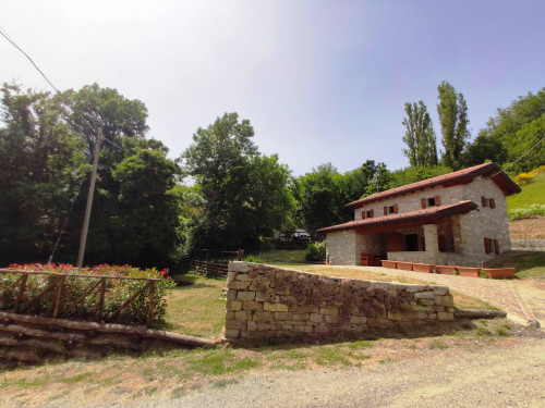 Casa indipendente in vendita a Trentino, Fanano (MO)