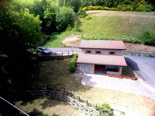 Casa indipendente in vendita a Trentino, Fanano (MO)