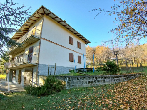 Casa indipendente in vendita a Olina, Pavullo Nel Frignano (MO)