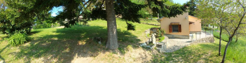 Casa singola a Lama Mocogno