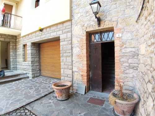 Porzione di casa a Pavullo nel Frignano