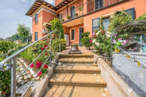 Appartamento con Giardino/Terrazzo a Pavullo nel Frignano