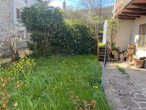 Porzione di casa a Lama Mocogno