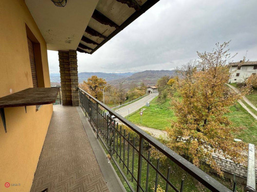 Appartamento a Pavullo nel Frignano