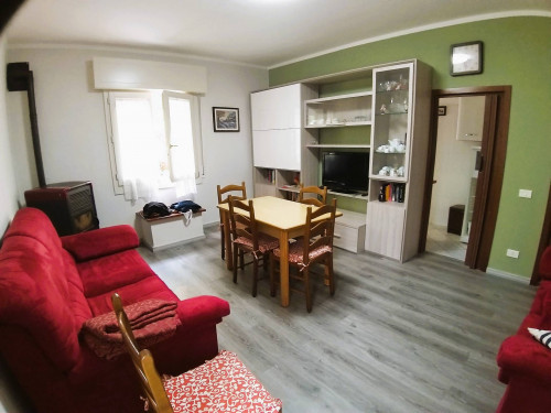 Appartamento Indipendente a Pavullo nel Frignano