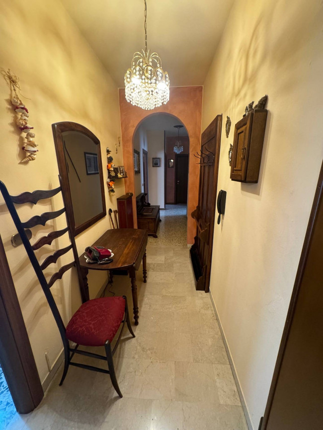 Appartamento a Pavullo nel Frignano