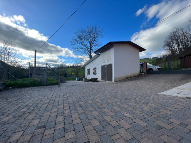 Casa indipendente in vendita a Miceno, Pavullo Nel Frignano (MO)