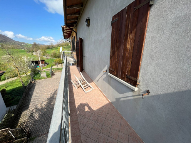 Casa indipendente in vendita a Miceno, Pavullo Nel Frignano (MO)