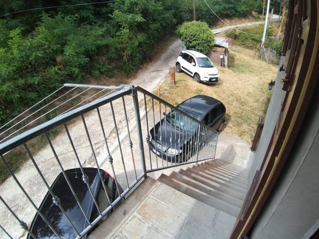 Appartamento a Pavullo nel Frignano