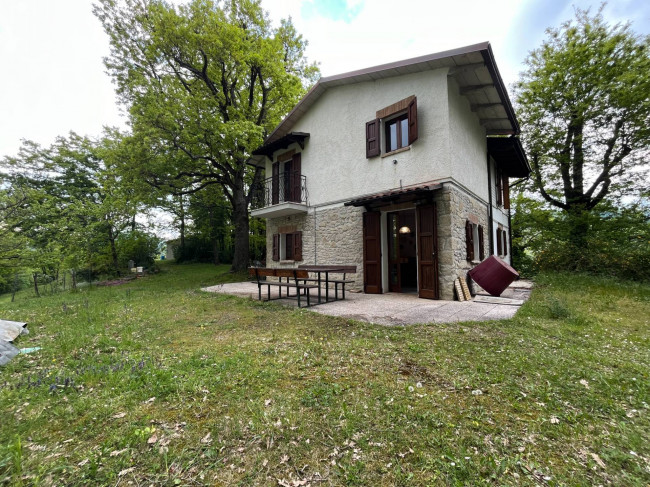 Casa singola a Pavullo nel Frignano