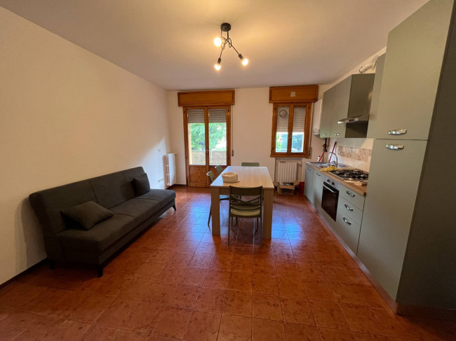 Appartamento con Giardino/Terrazzo a Pavullo nel Frignano