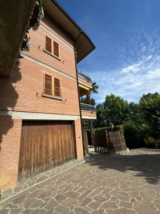 Villetta a schiera a Pavullo nel Frignano