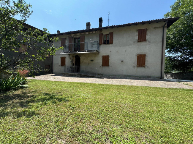 Porzione di casa in vendita a Renno, Pavullo Nel Frignano (MO)