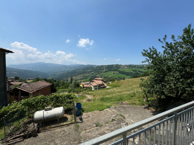 Porzione di casa in vendita a Renno, Pavullo Nel Frignano (MO)