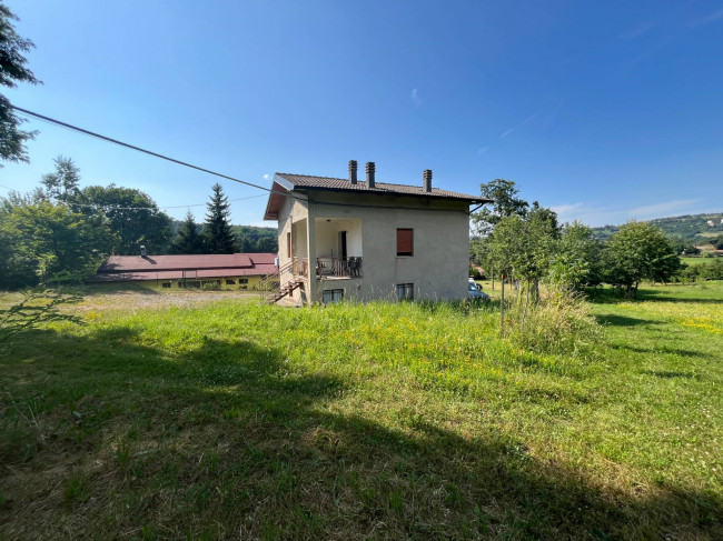 Casa singola a Serramazzoni