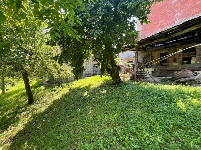 Casa indipendente in vendita a Frassineti, Pavullo Nel Frignano (MO)