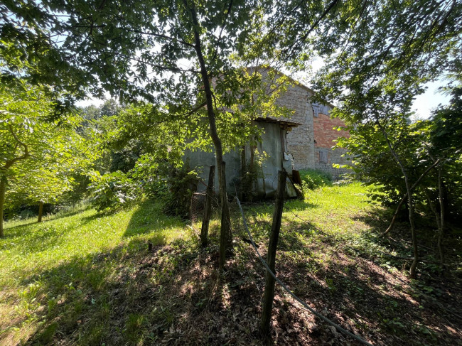 Casa indipendente in vendita a Frassineti, Pavullo Nel Frignano (MO)