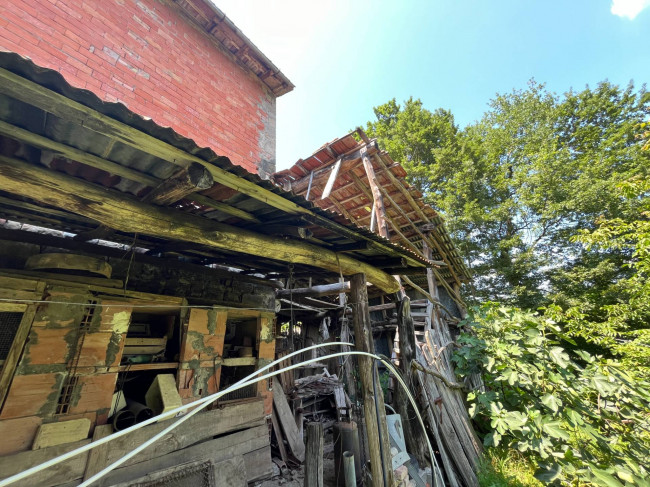 Casa indipendente in vendita a Frassineti, Pavullo Nel Frignano (MO)