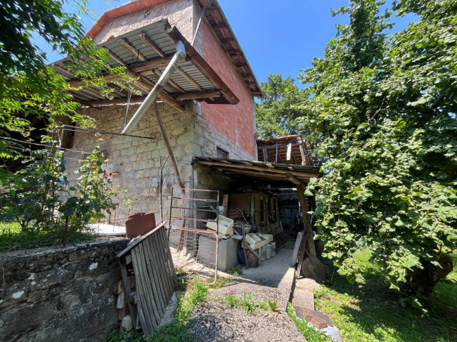 Casa indipendente in vendita a Frassineti, Pavullo Nel Frignano (MO)