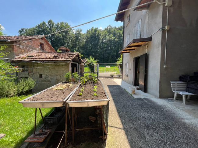 Casa indipendente in vendita a Frassineti, Pavullo Nel Frignano (MO)