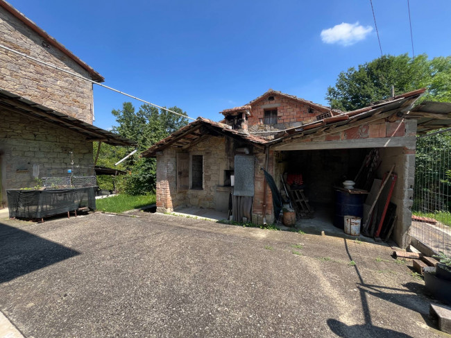 Casa indipendente in vendita a Frassineti, Pavullo Nel Frignano (MO)