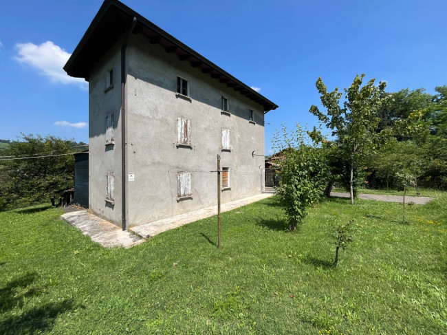 Casa indipendente in vendita a Frassineti, Pavullo Nel Frignano (MO)