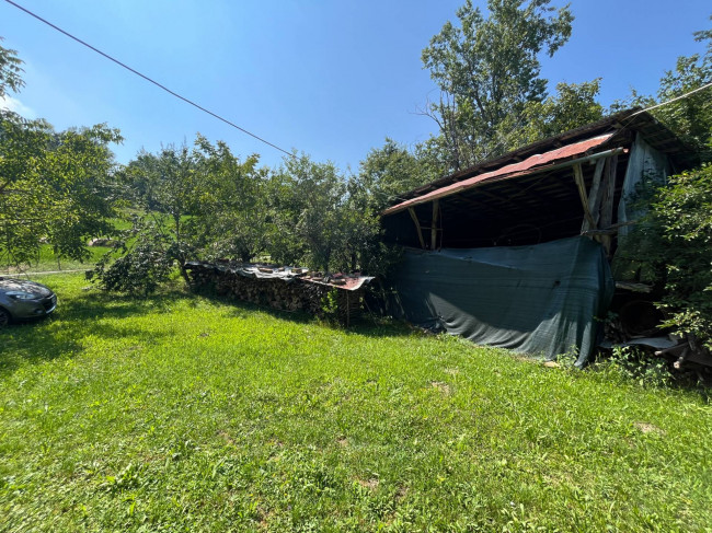 Casa indipendente in vendita a Frassineti, Pavullo Nel Frignano (MO)