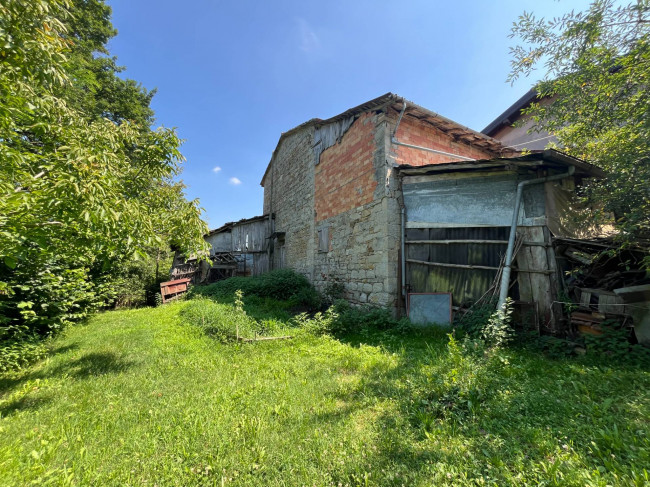 Casa indipendente in vendita a Frassineti, Pavullo Nel Frignano (MO)