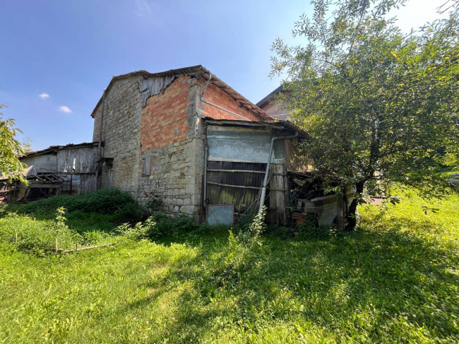 Casa indipendente in vendita a Frassineti, Pavullo Nel Frignano (MO)