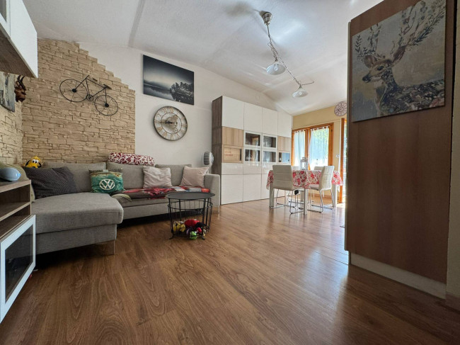 Appartamento a Pavullo nel Frignano