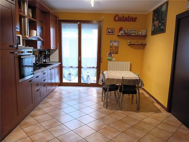 Appartamento con Giardino/Terrazzo a Pavullo nel Frignano