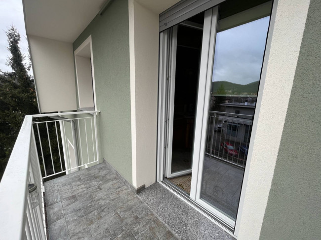 Appartamento con Giardino/Terrazzo a Pavullo nel Frignano