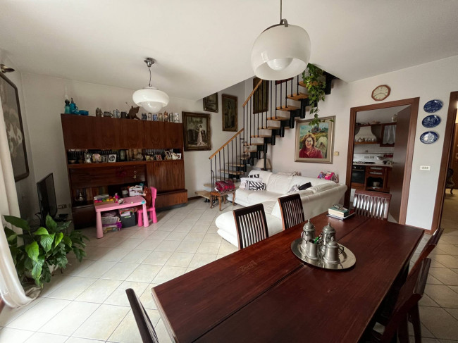 Appartamento con Giardino/Terrazzo a Pavullo nel Frignano