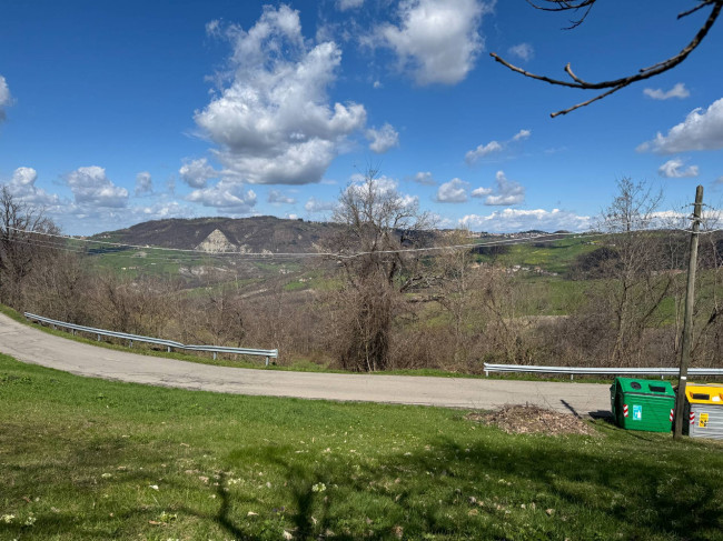 Porzione di casa a Serramazzoni