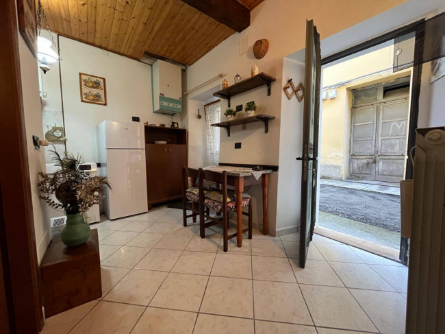 Appartamento a Pavullo nel Frignano