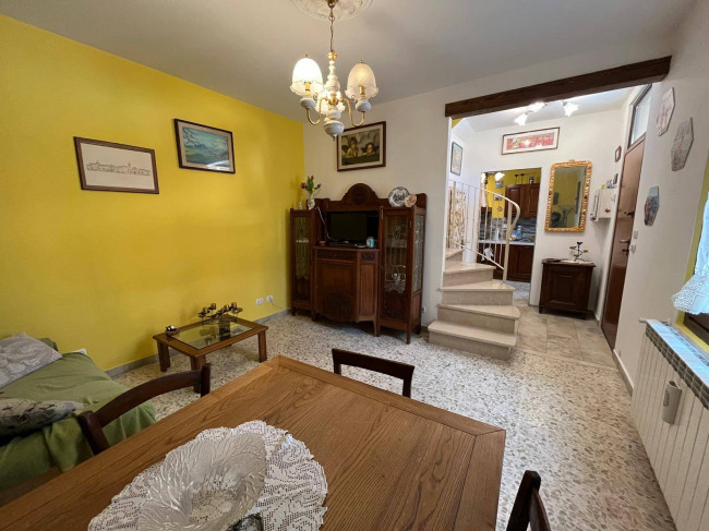 Porzione di casa a Pavullo nel Frignano