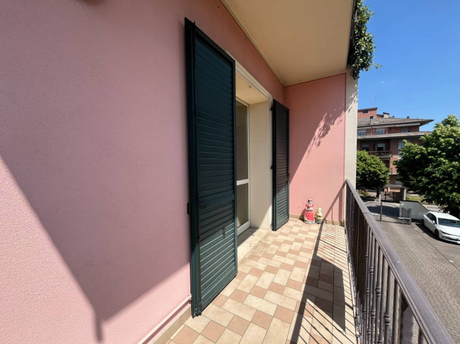 Appartamento a Pavullo nel Frignano