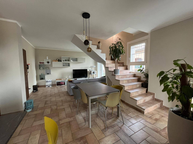 Appartamento a Pavullo nel Frignano