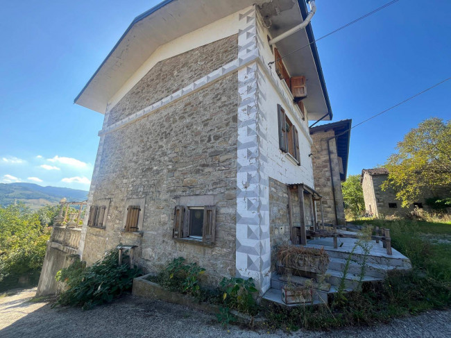 Casa singola a Pavullo nel Frignano