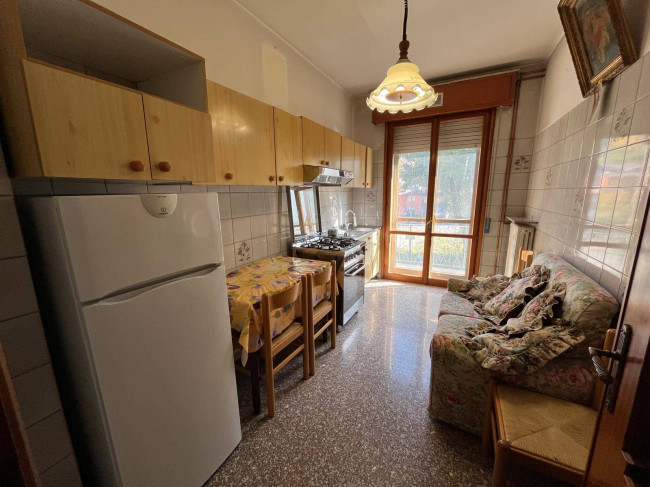 Appartamento a Pavullo nel Frignano