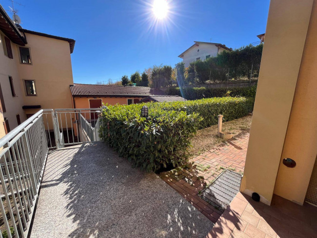 Appartamento con Giardino/Terrazzo a Pavullo nel Frignano