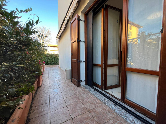 Appartamento con Giardino/Terrazzo a Pavullo nel Frignano