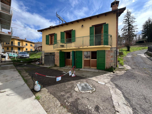 Casa singola a Pavullo nel Frignano