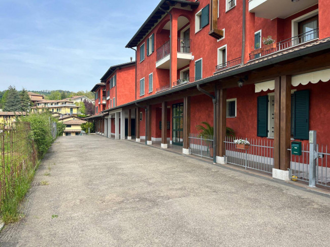 Appartamento con Giardino/Terrazzo a Pavullo nel Frignano