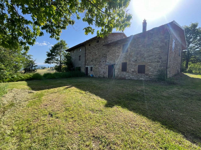 Porzione di casa a Pavullo nel Frignano