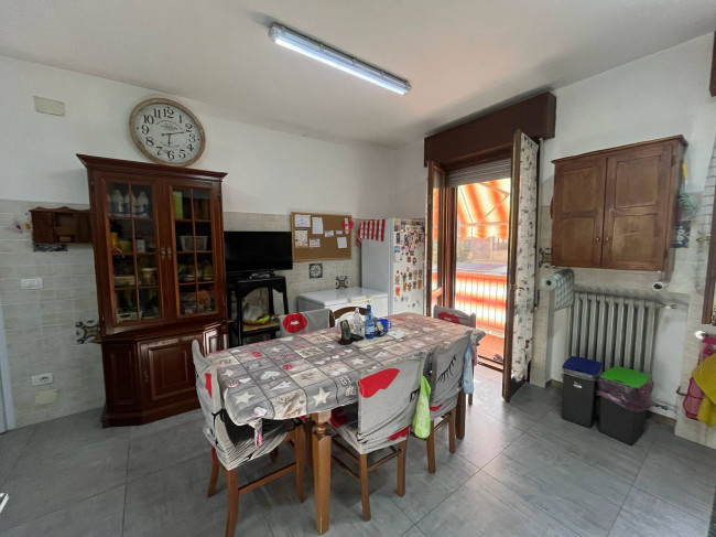 Appartamento a Pavullo nel Frignano