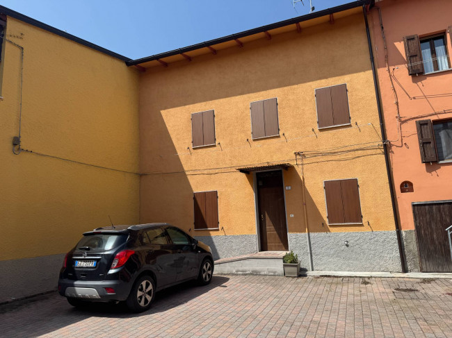 Porzione di casa a Pavullo nel Frignano