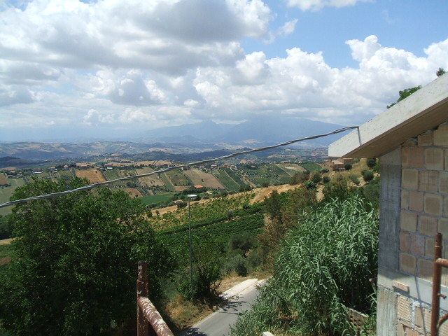 Villa Unifamiliare - Indipendente ACQUAVIVA PICENA vendita  Abbadetta  Casa In Immobiliare