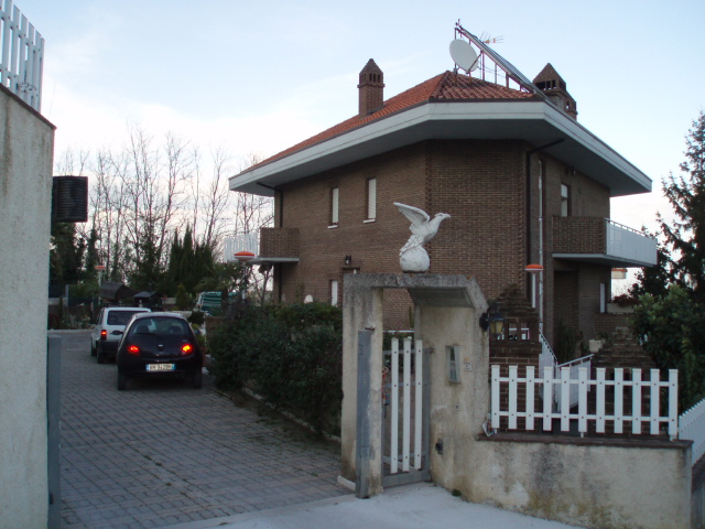 Villa ACQUAVIVA PICENA vendita    Casa In Immobiliare